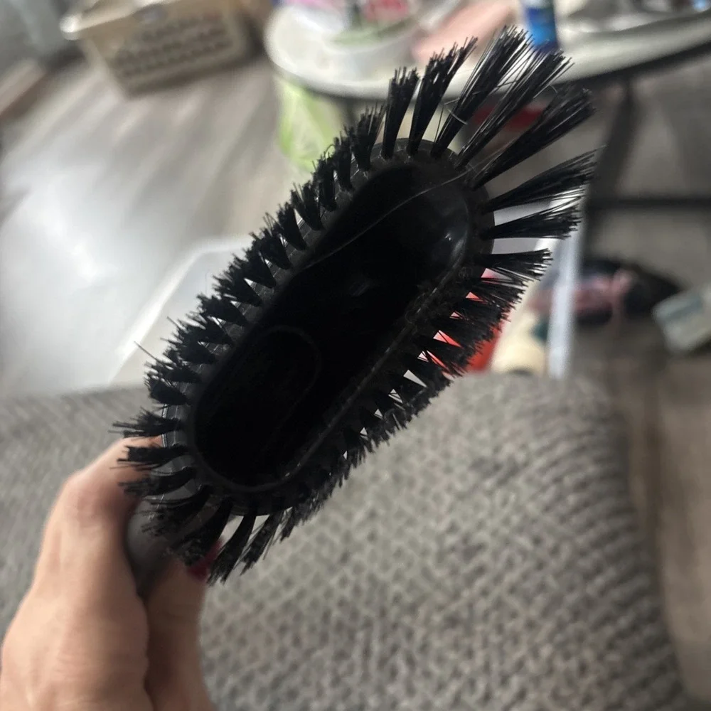 Shark Duster Crevice Multi Combo Brush Tool for ZS350C HV300 HV301 HV302 HV320